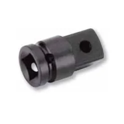 Hylsyadapteri Irimo, 3/8"–1/2", 90mm