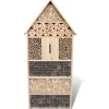 Hyönteishotelli xxl 50 x 15 x 100 cm