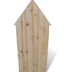 Hyönteishotelli xxl 50 x 15 x 100 cm