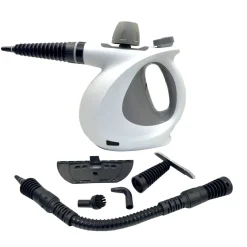 Höyrypuhdistin Emax, 1050W, 350ml