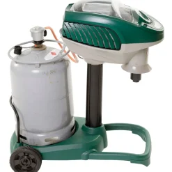 Hyttysansa Mosquito Magnet Executive MM3300, yli 4000m2