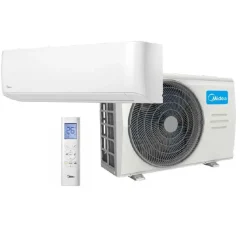 Ilmalämpöpumppu Midea Oasis PLus 3,5/4,3kW