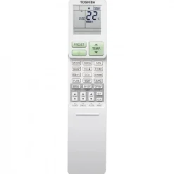 Ilmalämpöpumppu Toshiba Premium 35
