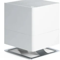 Ilmankostutin Stadler Form Oskar, valkoinen, 100 m³/50 m²