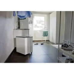 Ilmankuivain Woods LD44, 10-140 m² alueelle