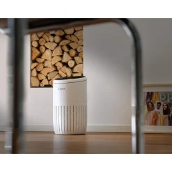 Ilmanpuhdistin Bosch Air 4000i, 62.5m², valkoinen