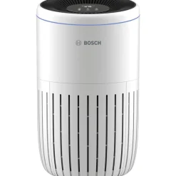 Ilmanpuhdistin Bosch Air 4000i, 62.5m², valkoinen