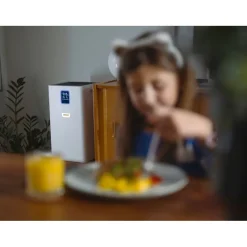 Ilmanpuhdistin Kärcher AF 50, 50-100 m² tilaan