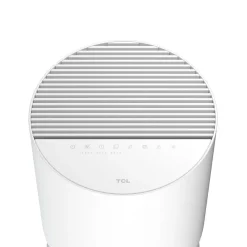 Ilmanpuhdistin TCL Breeva A5WW, 48m², valkoinen