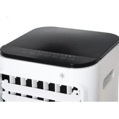 Ilmanviilennin Bellus, 65W, 12L, 600m³/h