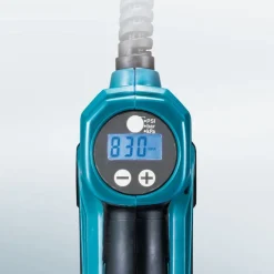 Ilmapumppu Makita MP100DZ, 12V, ilman akkua