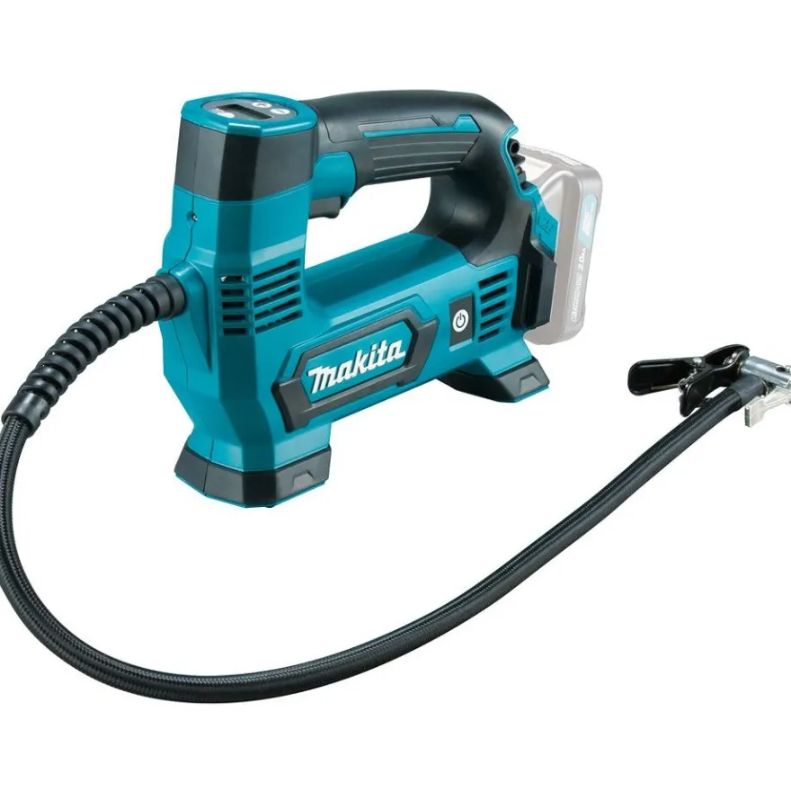 Ilmapumppu Makita MP100DZ, 12V, ilman akkua