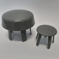 Ilmastusputken säätöventtiili Rotomon Ø110mm