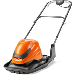 Ilmatyynyruohonleikkuri Flymo SimpliGlide 360, 1800W, 36cm