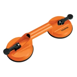 Imukuppinostin Truper, kaksiosainen, 120mm
