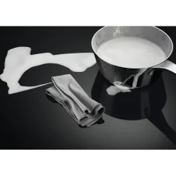 Induktioliesitaso AEG TI84IS00FB, 78cm, musta