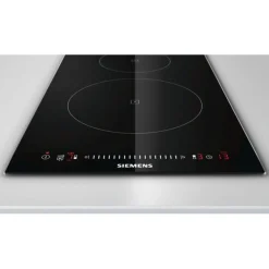 Induktiotaso Siemens iQ100 EH375FBB1E, 30cm