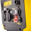 Invertteriaggregaatti Champion Dual Fuel The Supersilent, 2000W, 2x230V 1x12V 2xUSB