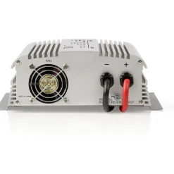 Invertteri Nedis PIMS100024, 1000W, muokattu siniaalto