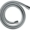 IsiflexB suihkuletku, 1,60m kromi (28276000)