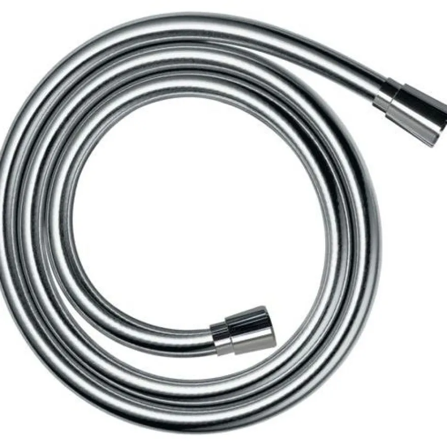 IsiflexB suihkuletku, 1,60m kromi (28276000)