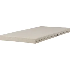 Istuintyyny Nice-säilytyslaatikkoon Venture Home, 120x60cm, beige