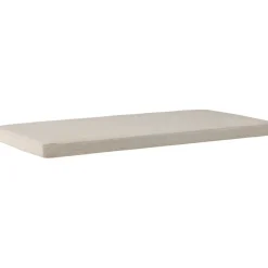 Istuintyyny Nice-säilytyslaatikkoon Venture Home, 120x60cm, beige