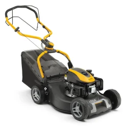 Itsevetävä ruohonleikkuri Stiga Combi 548 S, ST 140 OHV