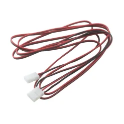 Jatkoliitin Airam Apus II 25W LED-nauhalle, 2m