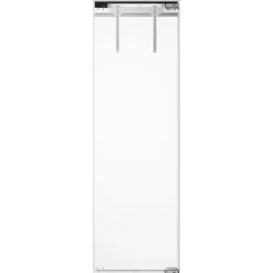 Jääkaappi Asko RBR276DND1, 55,7cm, 287 l, integroitava