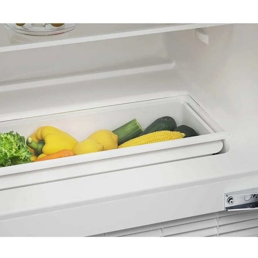 Jääkaappi Electrolux LXS3SE82R, integroitava