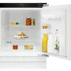 Jääkaappi Electrolux LXS3SE82R, integroitava