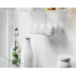Jääkaappi Electrolux LXS3SE82R, integroitava