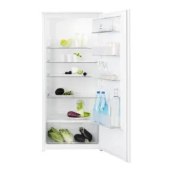 Jääkaappi Electrolux Series 500 l,RB3AE12S 500, 54.8cm, 208l, valkoinen