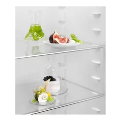 Jääkaappi Electrolux Series 500 l,RB3AE12S 500, 54.8cm, 208l, valkoinen