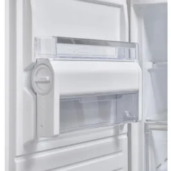 Jääkaappi ja pakastin Cylinda K9185NEHE - F9185NEVE, 119cm, 390/280 l