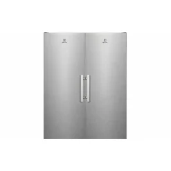 Jääkaappi ja pakastin Electrolux - ERS3DE39X-EUT6NE28X1