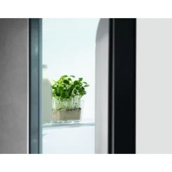 Jääkaappi ja pakastin Electrolux Series 700 ERC9MEW EUE9NEW, 119cm, 390/280 l, valkoinen