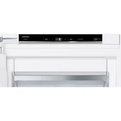 Jääkaappi ja pakastin Siemens iQ300 KI81RVFE0 GI81NVEE0, 109.9cm, 310/212 l, integroitava