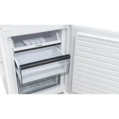 Jääkaappi Kluge KCN2233J, integroitava, 54cm, No Frost