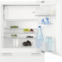 Jääkaappi pakastelokerolla Electrolux Series 600 lFB3AE82R 600, 59.6cm, 110l, integroitava