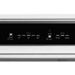 Jääkaappipakastin Electrolux LNT6ME18S, integroitava