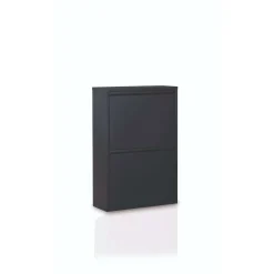 Jätteiden lajittelukaappi Linento Furniture Forto 4, 62x92cm