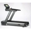 Juoksumatto Gymstick Pro 20.0, 25km/h, max.160kg