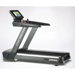 Juoksumatto Gymstick Pro 20.0, 25km/h, max.160kg