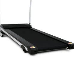 Juoksumatto Trekkrunner TR007, 1,5hv, 12km/h, treenisovelluksella, Android/IOS, taitettava