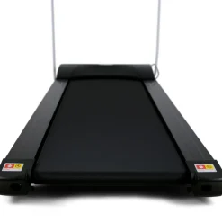 Juoksumatto Trekkrunner TR007, 1,5hv, 12km/h, treenisovelluksella, Android/IOS, taitettava
