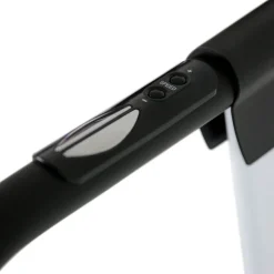 Juoksumatto Trekkrunner TR007, 1,5hv, 12km/h, treenisovelluksella, Android/IOS, taitettava