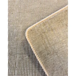 Juuttimatto Tyyni Design Jute Boucle, eri kokoja, beige