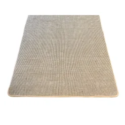 Juuttimatto Tyyni Design Jute Boucle, eri kokoja, beige